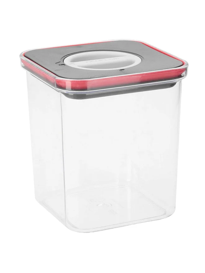 Neoflam Smart Seal Dry Storage Square 1.4L